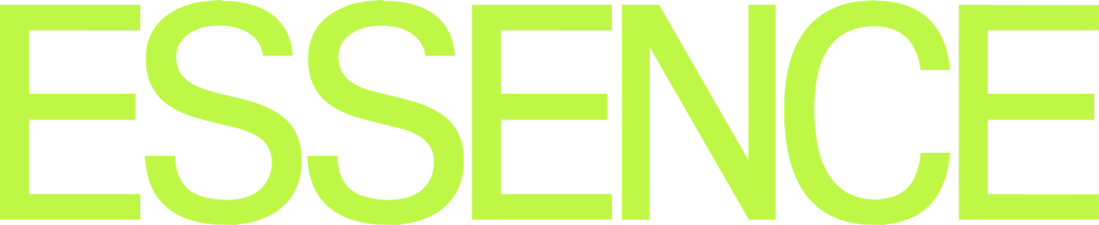Essence
