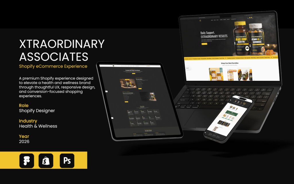 xtraordinary Associates